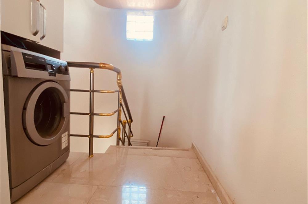 Didim, Efeler’de, Kent Meydanı Karşısı,Ege Caddesi Cepheli, Takas Seçenekli, Satılık 5+1 Villa