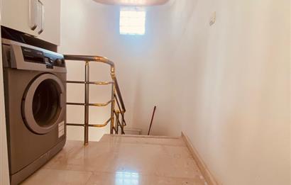 Didim, Efeler’de, Kent Meydanı Karşısı,Ege Caddesi Cepheli, Takas Seçenekli, Satılık 5+1 Villa