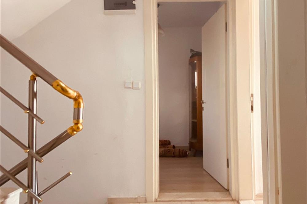 Didim, Efeler’de, Kent Meydanı Karşısı,Ege Caddesi Cepheli, Takas Seçenekli, Satılık 5+1 Villa