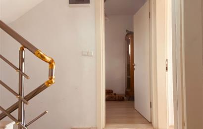 Didim, Efeler’de, Kent Meydanı Karşısı,Ege Caddesi Cepheli, Takas Seçenekli, Satılık 5+1 Villa