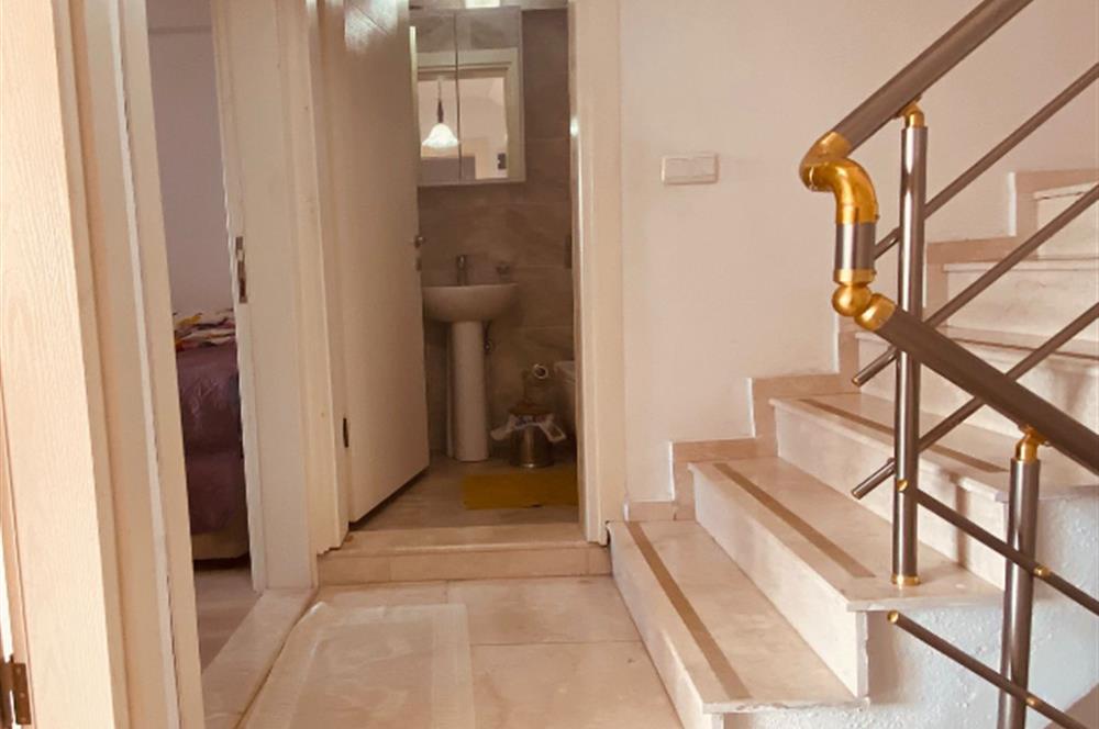 Didim, Efeler’de, Kent Meydanı Karşısı,Ege Caddesi Cepheli, Takas Seçenekli, Satılık 5+1 Villa