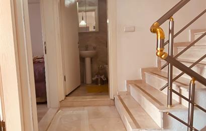 Didim, Efeler’de, Kent Meydanı Karşısı,Ege Caddesi Cepheli, Takas Seçenekli, Satılık 5+1 Villa