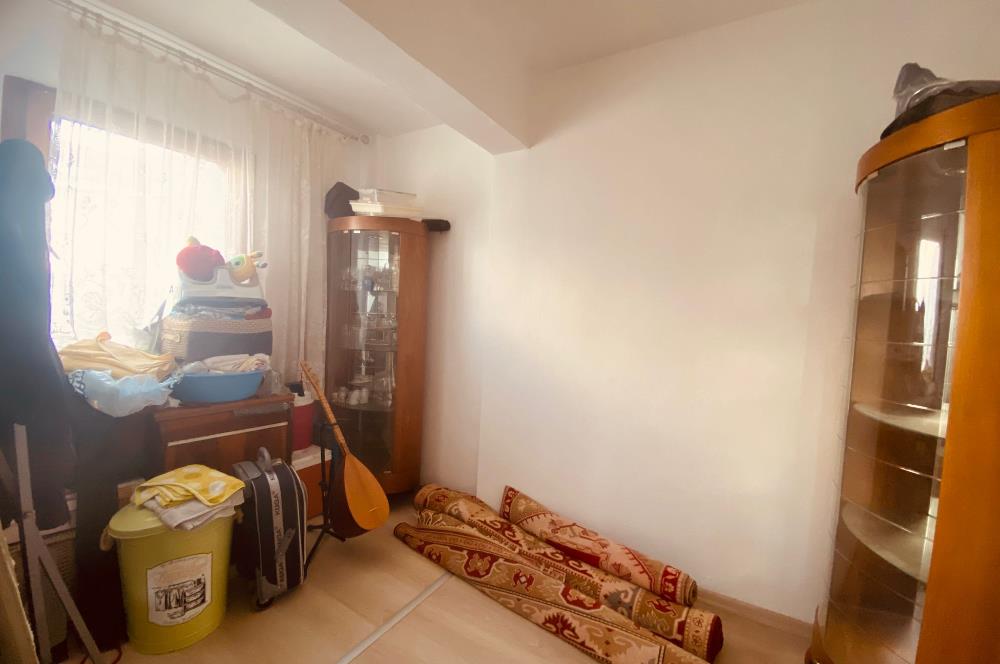 Didim, Efeler’de, Kent Meydanı Karşısı,Ege Caddesi Cepheli, Takas Seçenekli, Satılık 5+1 Villa