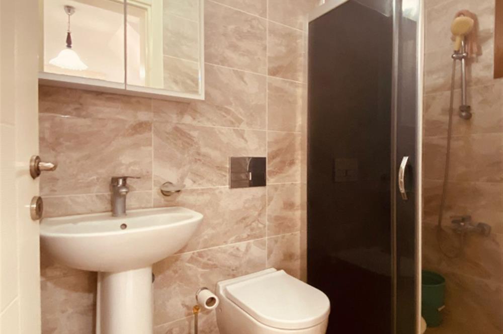 Didim, Efeler’de, Kent Meydanı Karşısı,Ege Caddesi Cepheli, Takas Seçenekli, Satılık 5+1 Villa