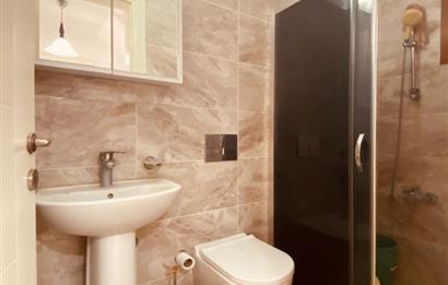 Didim, Efeler’de, Kent Meydanı Karşısı,Ege Caddesi Cepheli, Takas Seçenekli, Satılık 5+1 Villa