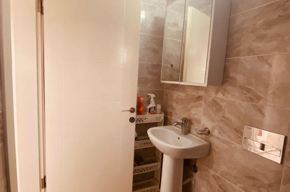 Didim, Efeler’de, Kent Meydanı Karşısı,Ege Caddesi Cepheli, Takas Seçenekli, Satılık 5+1 Villa