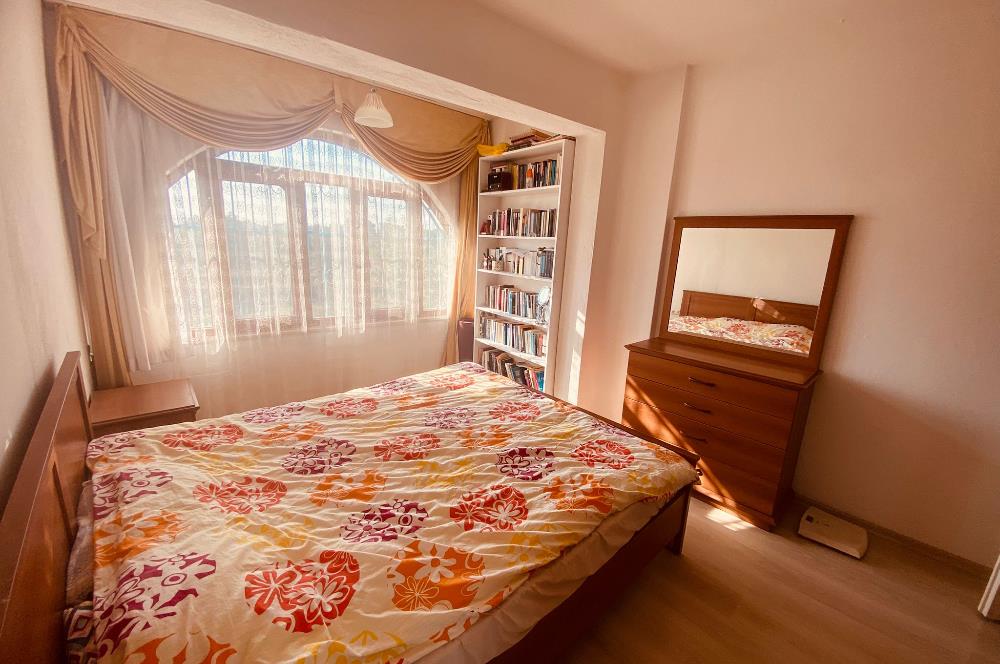 Didim, Efeler’de, Kent Meydanı Karşısı,Ege Caddesi Cepheli, Takas Seçenekli, Satılık 5+1 Villa