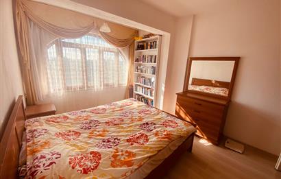 Didim, Efeler’de, Kent Meydanı Karşısı,Ege Caddesi Cepheli, Takas Seçenekli, Satılık 5+1 Villa