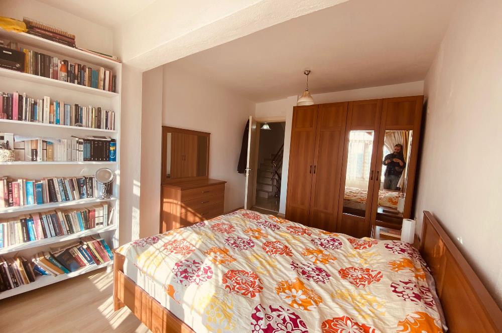 Didim, Efeler’de, Kent Meydanı Karşısı,Ege Caddesi Cepheli, Takas Seçenekli, Satılık 5+1 Villa