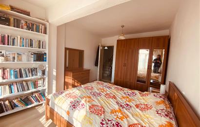 Didim, Efeler’de, Kent Meydanı Karşısı,Ege Caddesi Cepheli, Takas Seçenekli, Satılık 5+1 Villa