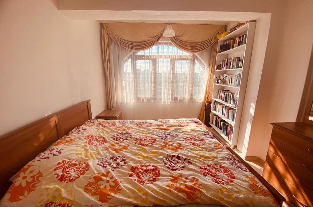 Didim, Efeler’de, Kent Meydanı Karşısı,Ege Caddesi Cepheli, Takas Seçenekli, Satılık 5+1 Villa