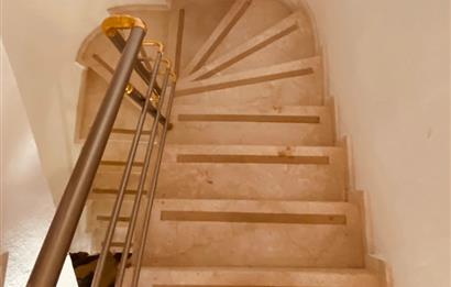 Didim, Efeler’de, Kent Meydanı Karşısı,Ege Caddesi Cepheli, Takas Seçenekli, Satılık 5+1 Villa