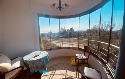 Didim, Efeler’de, Kent Meydanı Karşısı,Ege Caddesi Cepheli, Takas Seçenekli, Satılık 5+1 Villa