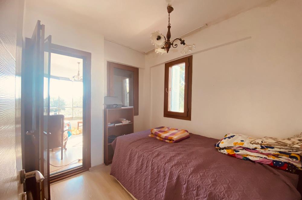 Didim, Efeler’de, Kent Meydanı Karşısı,Ege Caddesi Cepheli, Takas Seçenekli, Satılık 5+1 Villa