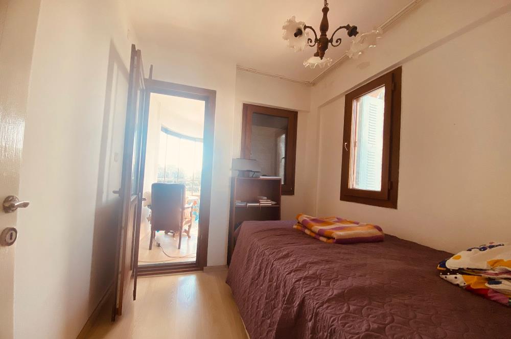 Didim, Efeler’de, Kent Meydanı Karşısı,Ege Caddesi Cepheli, Takas Seçenekli, Satılık 5+1 Villa