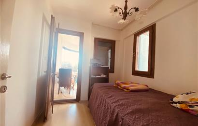 Didim, Efeler’de, Kent Meydanı Karşısı,Ege Caddesi Cepheli, Takas Seçenekli, Satılık 5+1 Villa