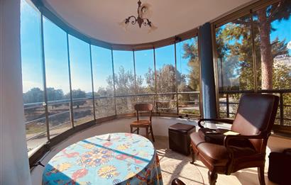 Didim, Efeler’de, Kent Meydanı Karşısı,Ege Caddesi Cepheli, Takas Seçenekli, Satılık 5+1 Villa