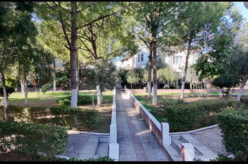 Didim, Efeler’de, Kent Meydanı Karşısı,Ege Caddesi Cepheli, Takas Seçenekli, Satılık 5+1 Villa