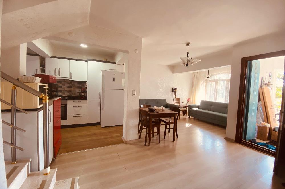 Didim, Efeler’de, Kent Meydanı Karşısı,Ege Caddesi Cepheli, Takas Seçenekli, Satılık 5+1 Villa