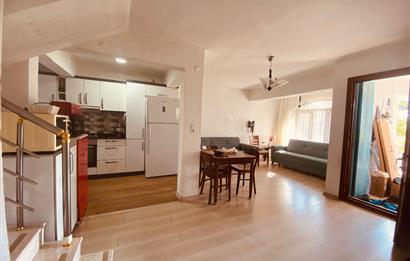 Didim, Efeler’de, Kent Meydanı Karşısı,Ege Caddesi Cepheli, Takas Seçenekli, Satılık 5+1 Villa