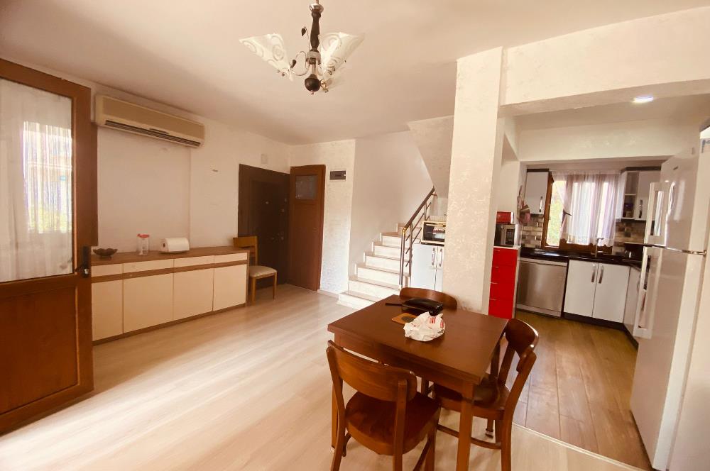 Didim, Efeler’de, Kent Meydanı Karşısı,Ege Caddesi Cepheli, Takas Seçenekli, Satılık 5+1 Villa