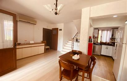 Didim, Efeler’de, Kent Meydanı Karşısı,Ege Caddesi Cepheli, Takas Seçenekli, Satılık 5+1 Villa