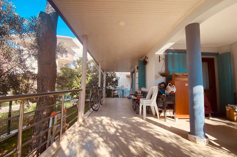 Didim, Efeler’de, Kent Meydanı Karşısı,Ege Caddesi Cepheli, Takas Seçenekli, Satılık 5+1 Villa