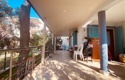 Didim, Efeler’de, Kent Meydanı Karşısı,Ege Caddesi Cepheli, Takas Seçenekli, Satılık 5+1 Villa