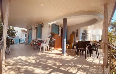 Didim, Efeler’de, Kent Meydanı Karşısı,Ege Caddesi Cepheli, Takas Seçenekli, Satılık 5+1 Villa