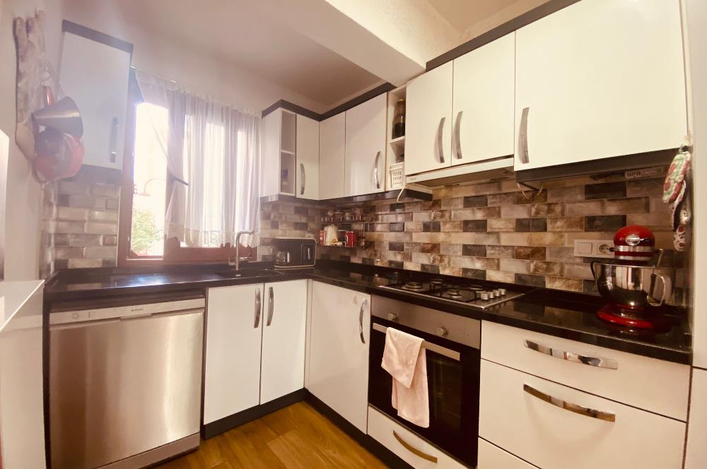 Didim, Efeler’de, Kent Meydanı Karşısı,Ege Caddesi Cepheli, Takas Seçenekli, Satılık 5+1 Villa