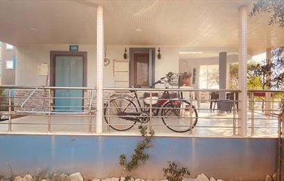 Didim, Efeler’de, Kent Meydanı Karşısı,Ege Caddesi Cepheli, Takas Seçenekli, Satılık 5+1 Villa