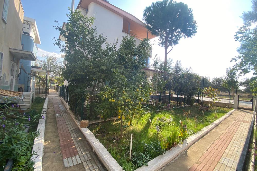 Didim, Efeler’de, Kent Meydanı Karşısı,Ege Caddesi Cepheli, Takas Seçenekli, Satılık 5+1 Villa