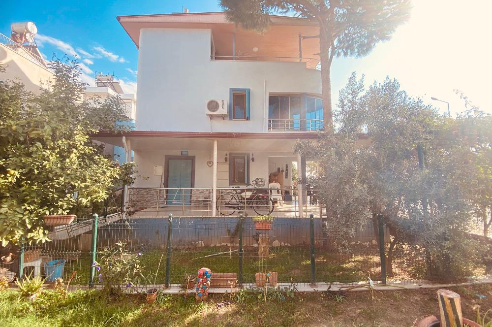 Didim, Efeler’de, Kent Meydanı Karşısı,Ege Caddesi Cepheli, Takas Seçenekli, Satılık 5+1 Villa