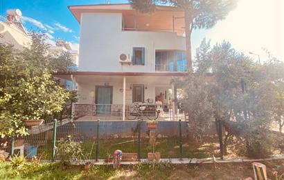 Didim, Efeler’de, Kent Meydanı Karşısı,Ege Caddesi Cepheli, Takas Seçenekli, Satılık 5+1 Villa