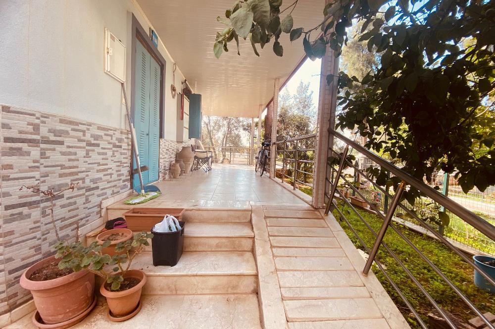 Didim, Efeler’de, Kent Meydanı Karşısı,Ege Caddesi Cepheli, Takas Seçenekli, Satılık 5+1 Villa