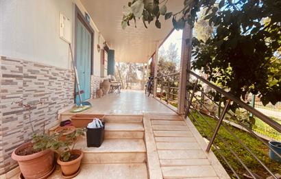 Didim, Efeler’de, Kent Meydanı Karşısı,Ege Caddesi Cepheli, Takas Seçenekli, Satılık 5+1 Villa