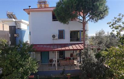 Didim, Efeler’de, Kent Meydanı Karşısı,Ege Caddesi Cepheli, Takas Seçenekli, Satılık 5+1 Villa