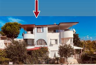 Didim, Efeler’de, Kent Meydanı Karşısı,Ege Caddesi Cepheli, Takas Seçenekli, Satılık 5+1 Villa - 1 - 29729
