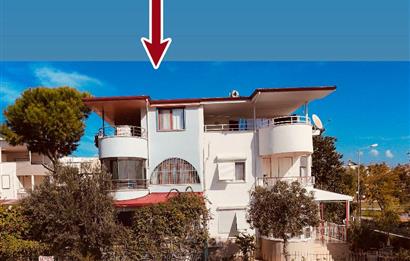 Didim, Efeler’de, Kent Meydanı Karşısı,Ege Caddesi Cepheli, Takas Seçenekli, Satılık 5+1 Villa