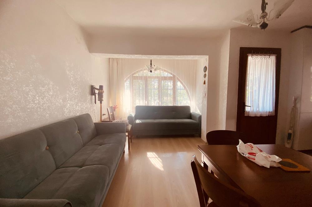 Didim, Efeler’de, Kent Meydanı Karşısı,Ege Caddesi Cepheli, Takas Seçenekli, Satılık 5+1 Villa