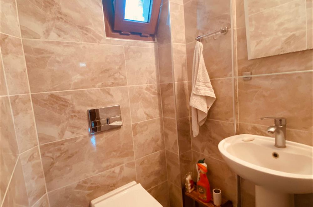 Didim, Efeler’de, Kent Meydanı Karşısı,Ege Caddesi Cepheli, Takas Seçenekli, Satılık 5+1 Villa