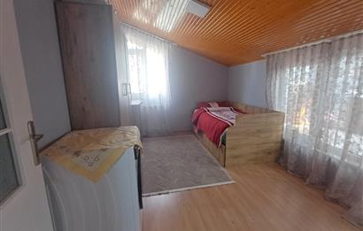 C21 Cius; Gemlik Perşembe Pazarına Cephe 3+1 Dubleks Daire