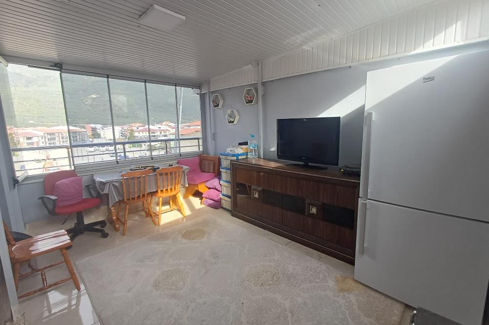 C21 Cius; Gemlik Perşembe Pazarına Cephe 3+1 Dubleks Daire