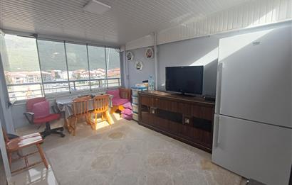 C21 Cius; Gemlik Perşembe Pazarına Cephe 3+1 Dubleks Daire