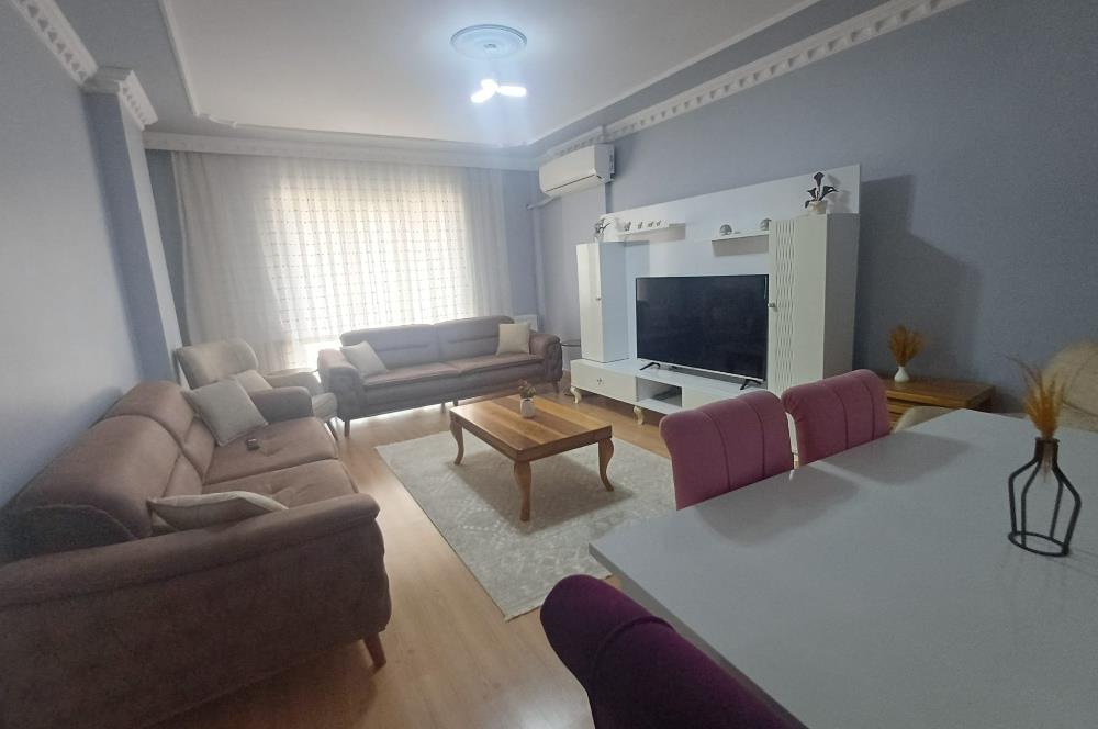 C21 Cius; Gemlik Perşembe Pazarına Cephe 3+1 Dubleks Daire