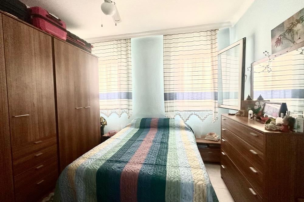 Bodrum Akçaalan Mevki Satılık Daire