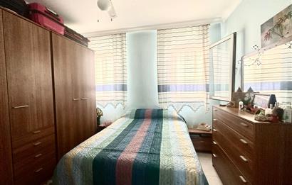 Bodrum Akçaalan Mevki Satılık Daire