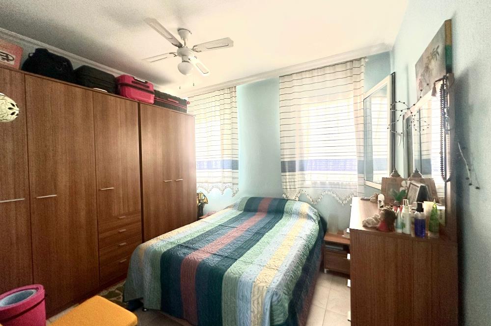 Bodrum Akçaalan Mevki Satılık Daire