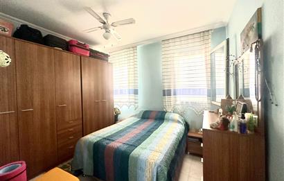 Bodrum Akçaalan Mevki Satılık Daire