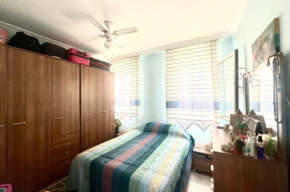 Bodrum Akçaalan Mevki Satılık Daire